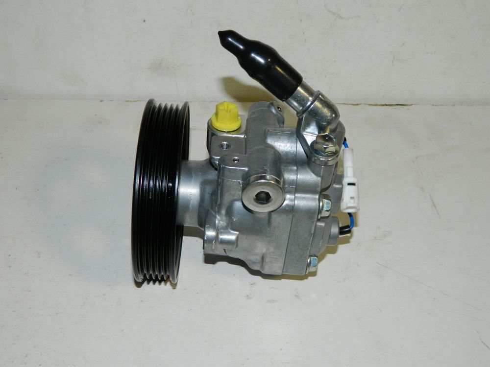 Насос ГУР DAGGER DPV017 SUBARU FORESTER SG5 SG9 EJ205 EJ255 01-05