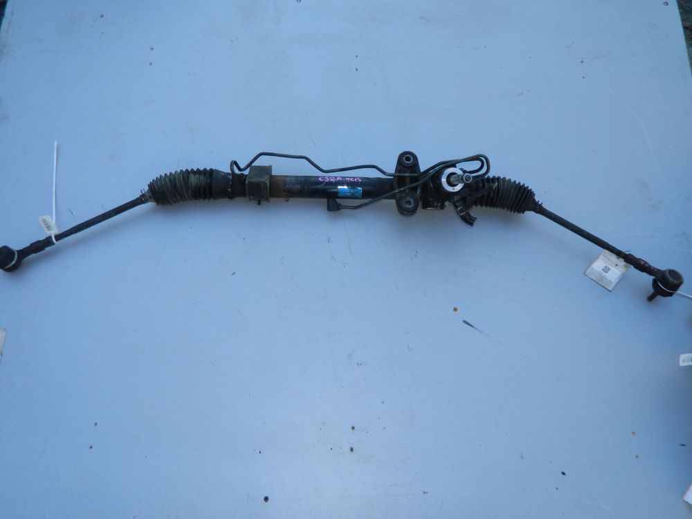 Рейка рулевая MITSUBISHI LANCER CEDIA CS2A 4G15 (Контрактный) 45993521