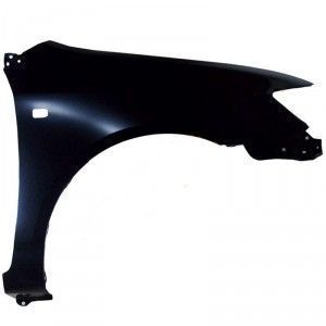 Крыло TYG TY10197ARS Прав. TOYOTA COROLLA FIELDER NZE121 2004-2006