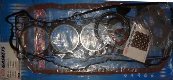 Ремкомплект ДВС GASKETS GRF9060 NISSAN GA14DS