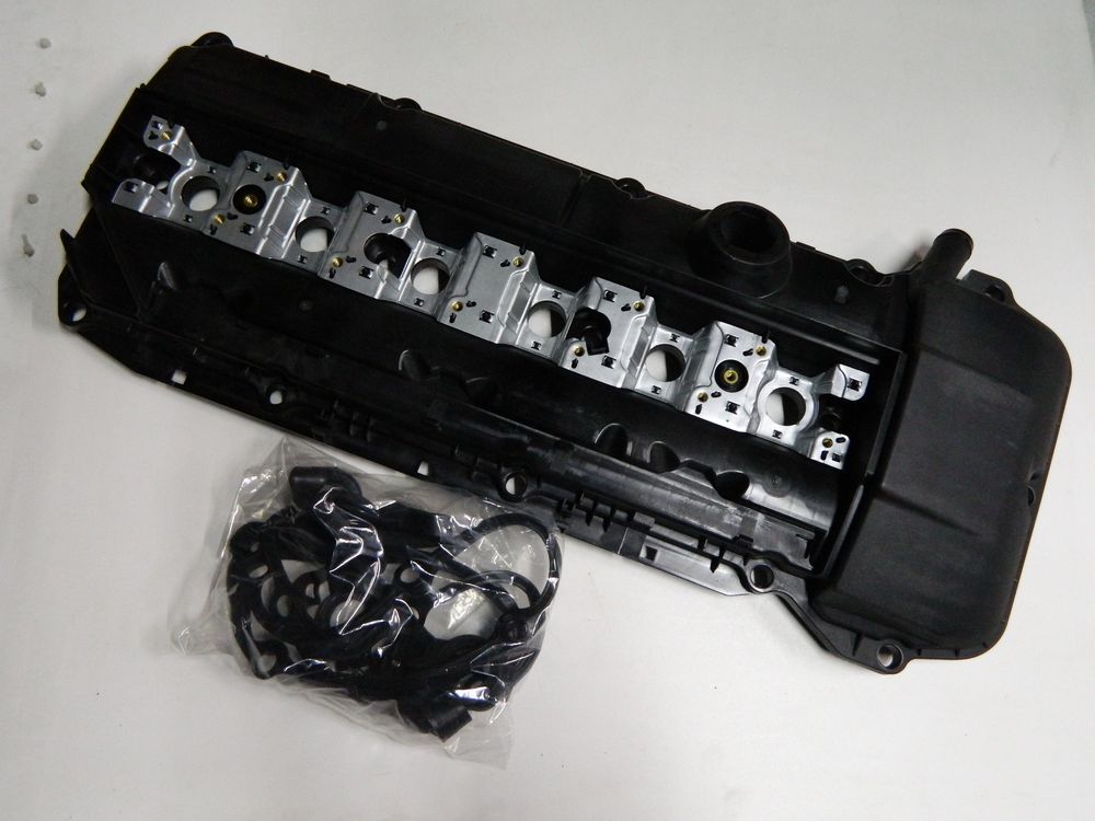 Крышка клапанная GENERAL PARTS 11121432928 BMW X5 E53