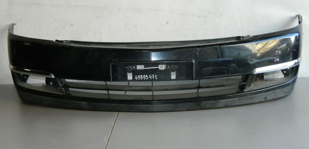 Бампер передний NISSAN TEANA J31 (Контрактный)
