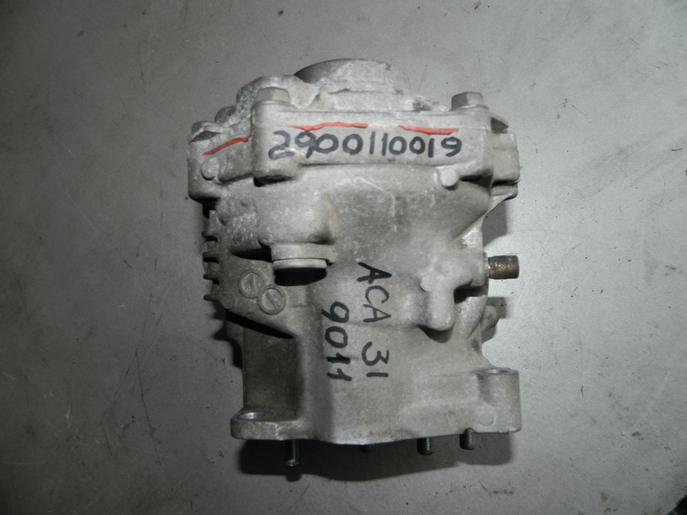 Раздаточная коробка TOYOTA RAV4 ACA31 2AZFE (Контрактный) 2900110019