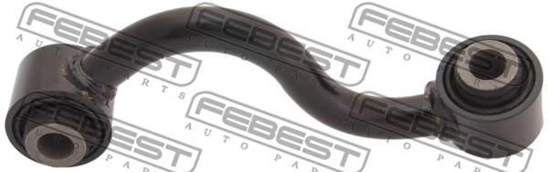 Тяга стабилизатора FEBEST 0223J10RR