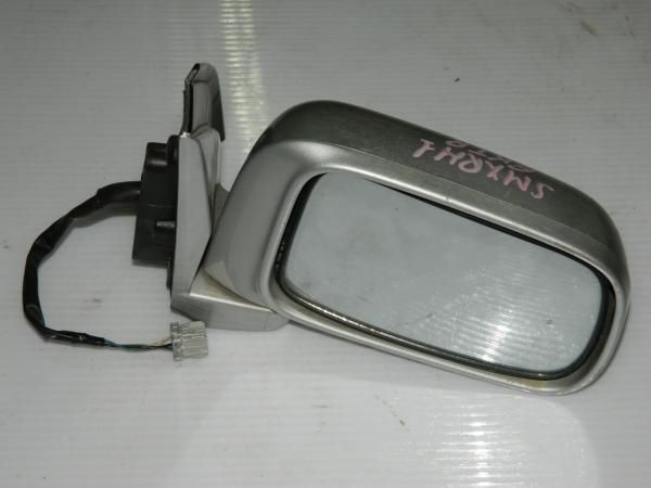 Зеркало HONDA S-MX RH1 Перед Прав (Контрактный) 0392804