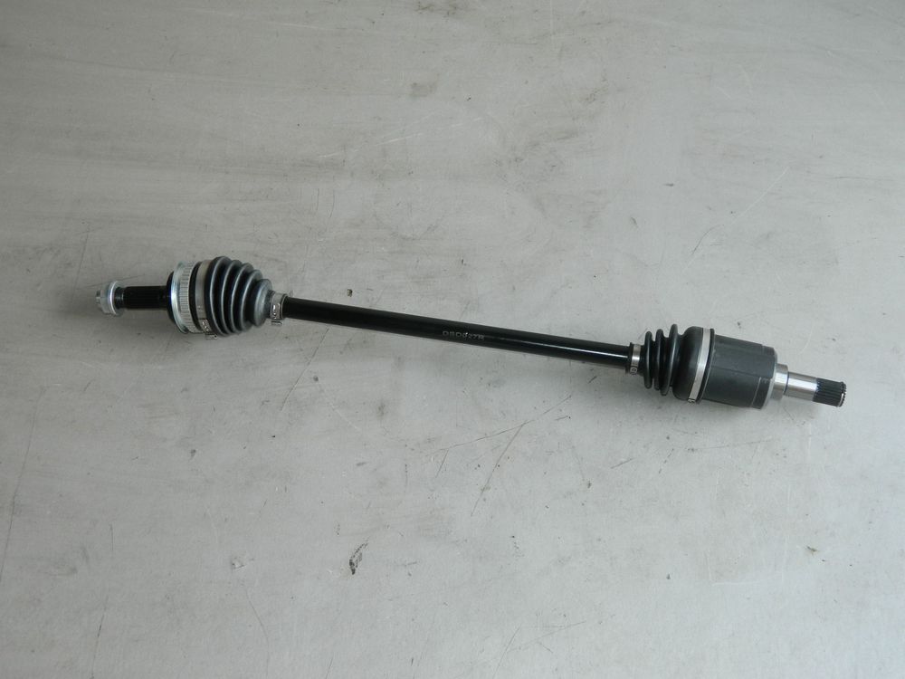 Привод GENERAL PARTS DSD027R HONDA CR-V RD1 Задн Прав