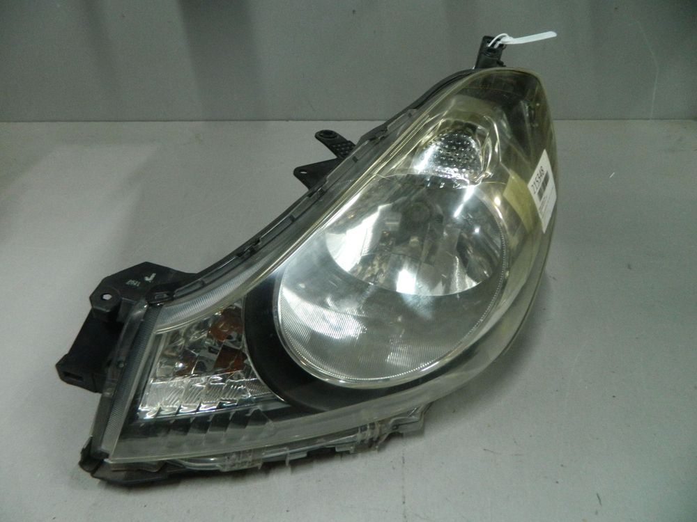 Фара NISSAN AD Y12 Перед Лев 1800 (Контрактный) 03344002