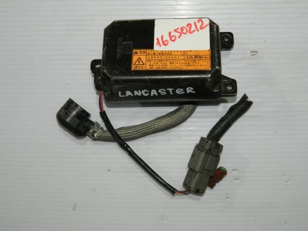 Блок розжига ксенона SUBARU LEGACY BH ( Контрактный)