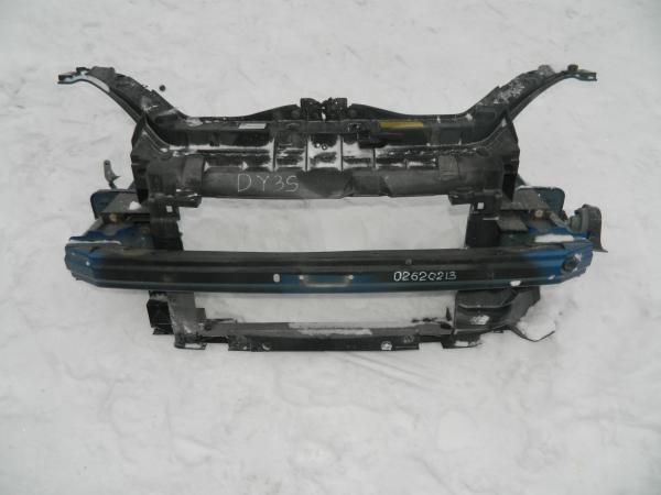 Рамка радиатора MAZDA Demio DY3W (Контрактный) 02620213