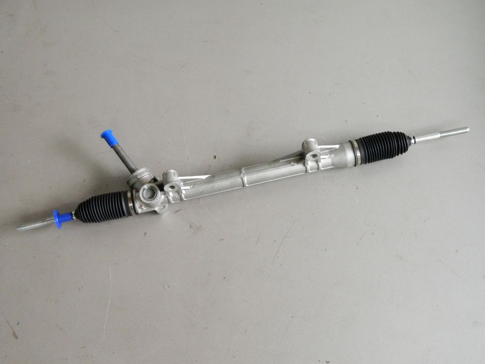 Рейка рулевая GENERAL PARTS 6001547612 RENAULT LOGAN 05-10 / SANDERO Лев руль