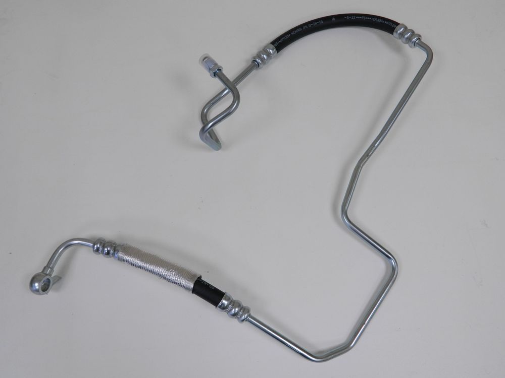 Шланг гидроусилителя GENERAL PARTS 4441048100 TOYOTA HIGHLANDER MCU2#