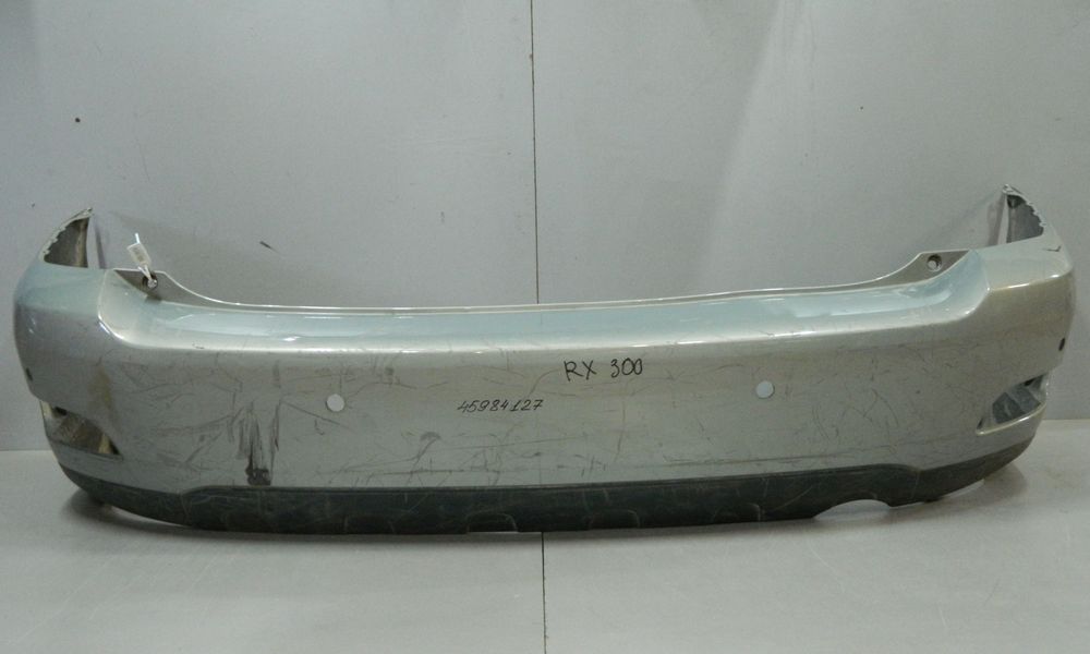 Бампер задний LEXUS RX350 GSU35 (Контрактный) 45984127