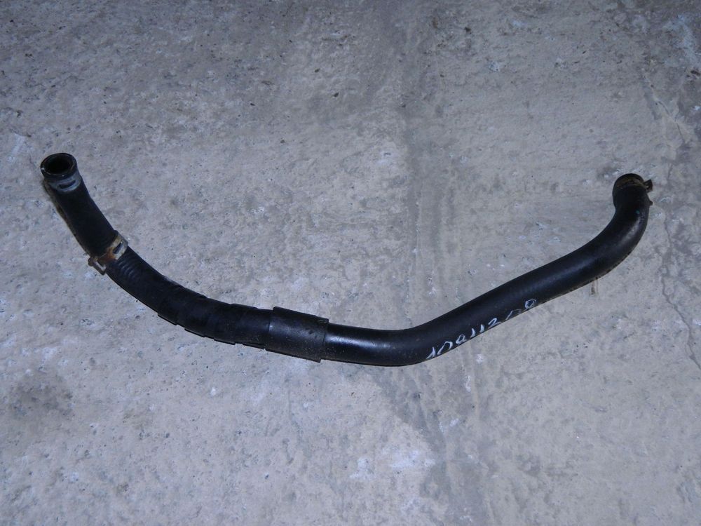 Патрубок печки TOYOTA AZT250 1AZFSE (Контрактный) 10811308