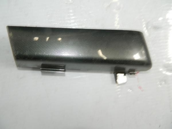 Накладка понели MITSUBISHI LANCER X Лев (Контрактный)