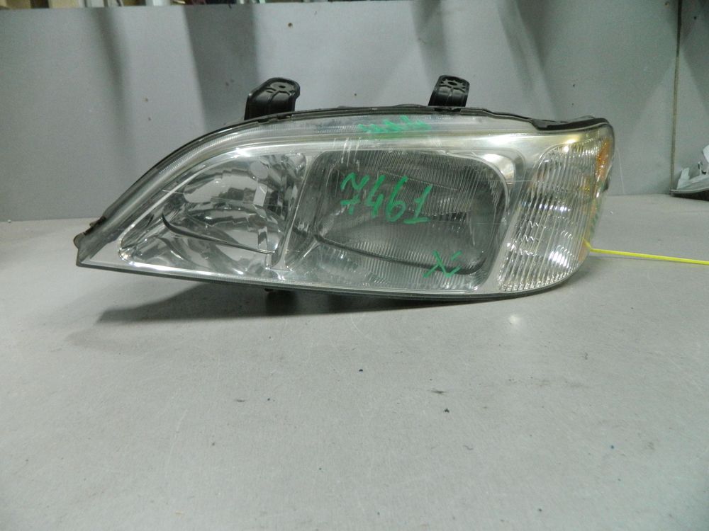 Фара HONDA INSPIRE UA5 Перед Лев 7461 (Контрактный) 64492782