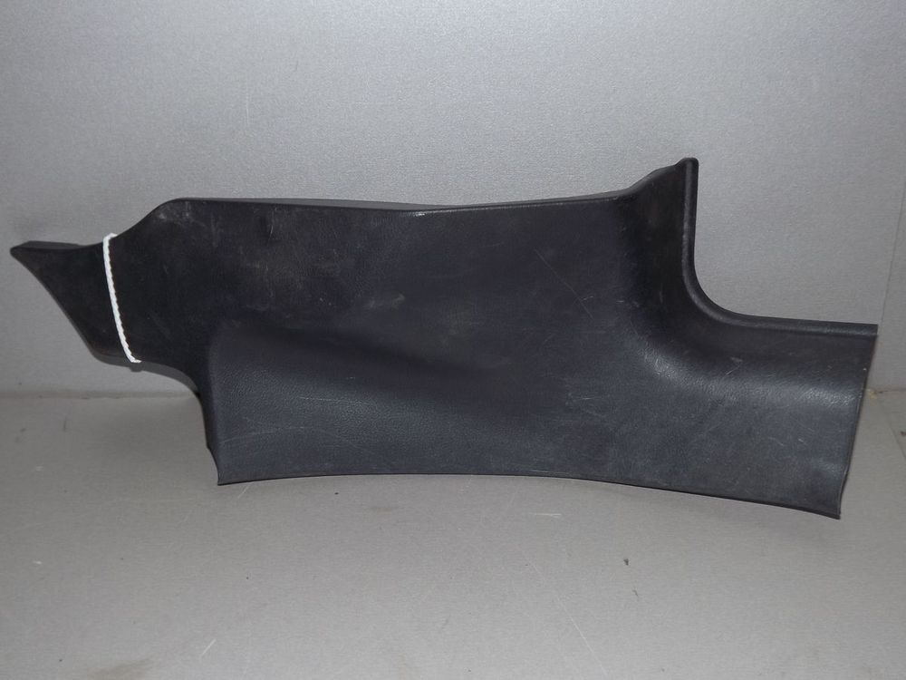 Накладка порога HONDA CR-V RE5 Зад Прав (Контрактный) 35017584
