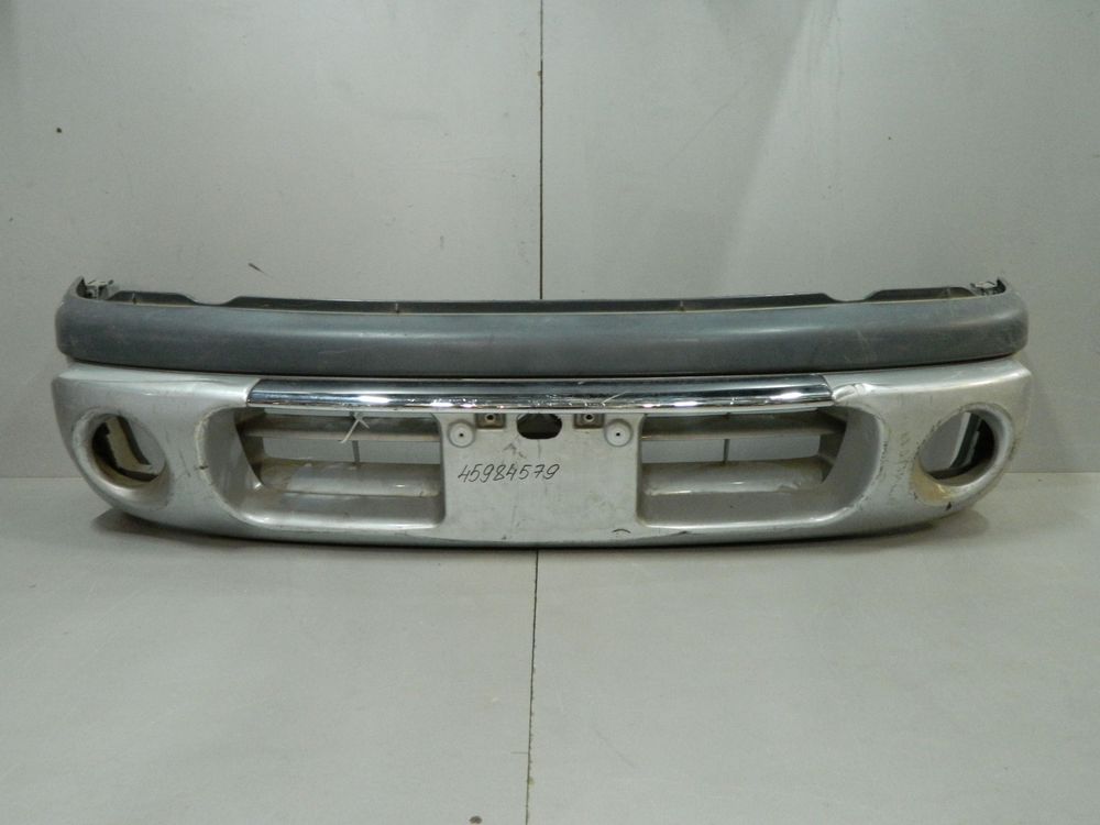 Бампер передний TOYOTA RAUM EXZ10 (Контрактный) 45984579