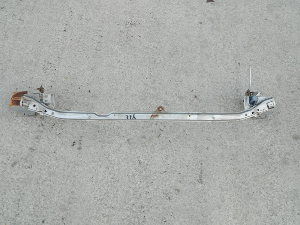 Усилитель бампера NISSAN WINGROAD WHNY11 Перед (Контрактный) 35015124