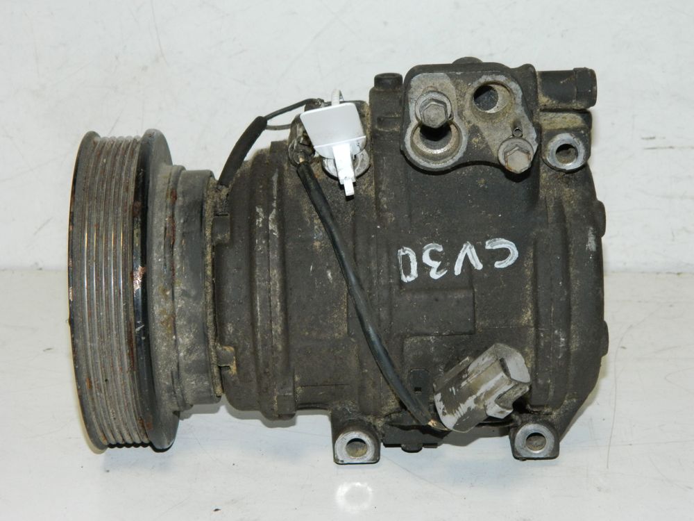Компрессор кондиционера TOYOTA CAMRY 2CT (Контрактный)