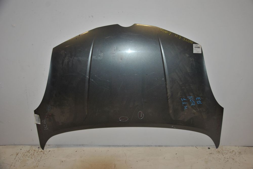 Капот NISSAN NOTE E11 (Контрактный) 46098978