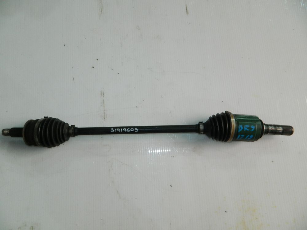 Привод SUBARU OUTBACK BR9 Перед (Контрактный) 31919603