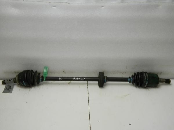 Привод MAZDA FAMILIA BHALP Перед Прав (Контрактный) D9996221