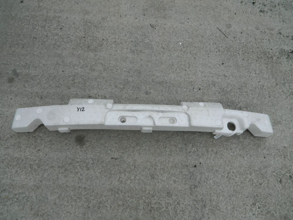 Абсорбер бампера NISSAN WINGROAD Y12 Перед (Контрактный) 35021650