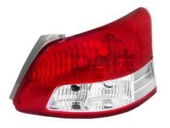 Фонарь SAT ST21219P5R TOYOTA BELTA, YARIS XP90 2005-2012 RH
