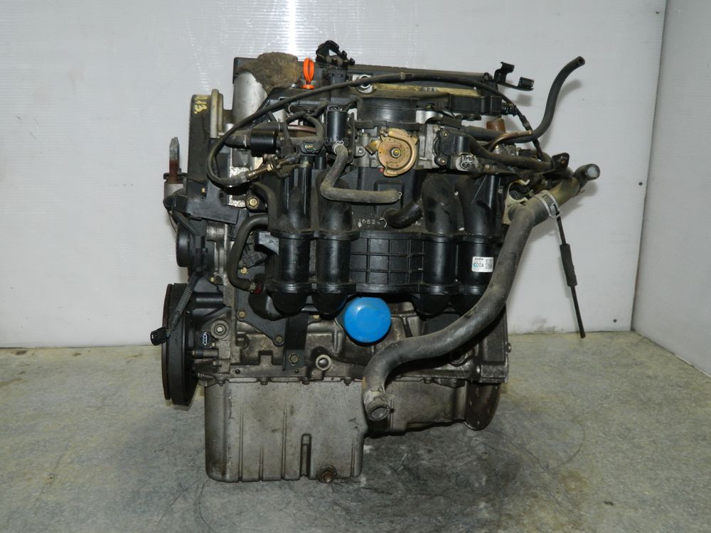 Двигатель HONDA CIVIC ES1 D15B (Контрактный) 45990257
