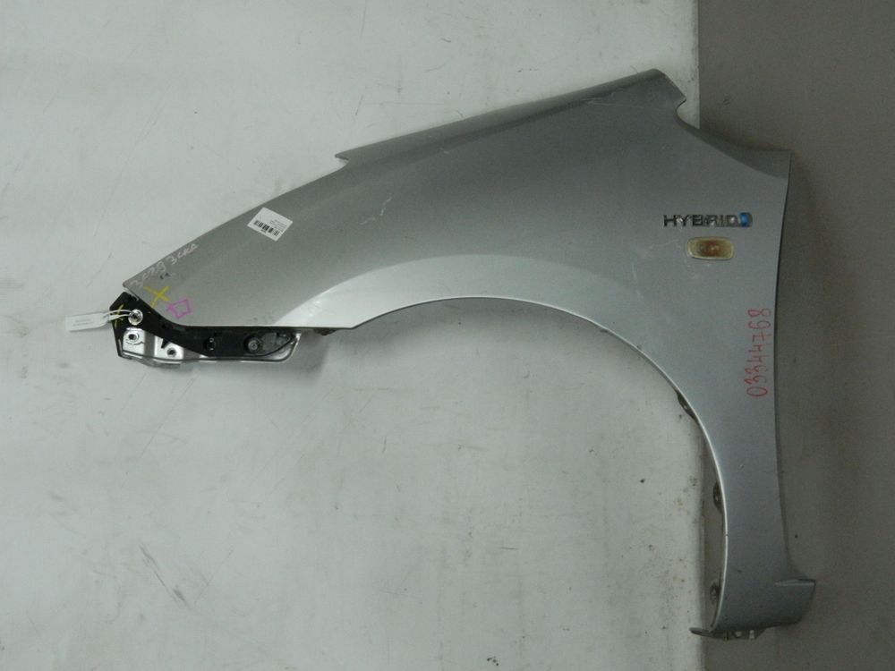 Крыло TOYOTA PRIUS NHW20 Перед Лев (Контрактный) 03344768