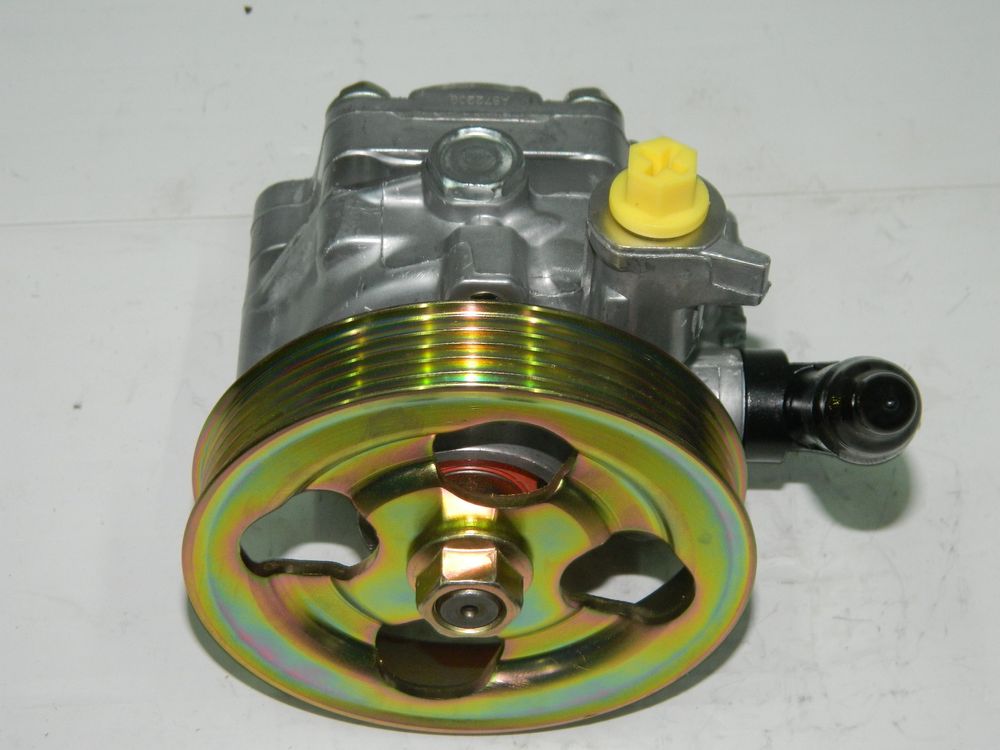 Насос ГУР GENERAL PARTS 34430FG040 SUBARU FORESTER / IMPREZA EJ20, EJ205, EJ255, EJ201, EJ202