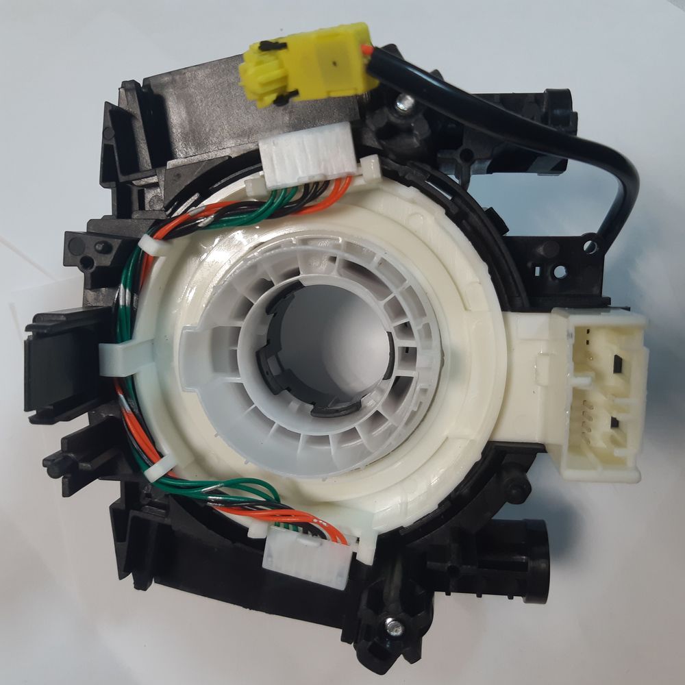Шлейф подрулевой GENERAL PARTS B5567JG40D NISSAN X-TRAIL T31