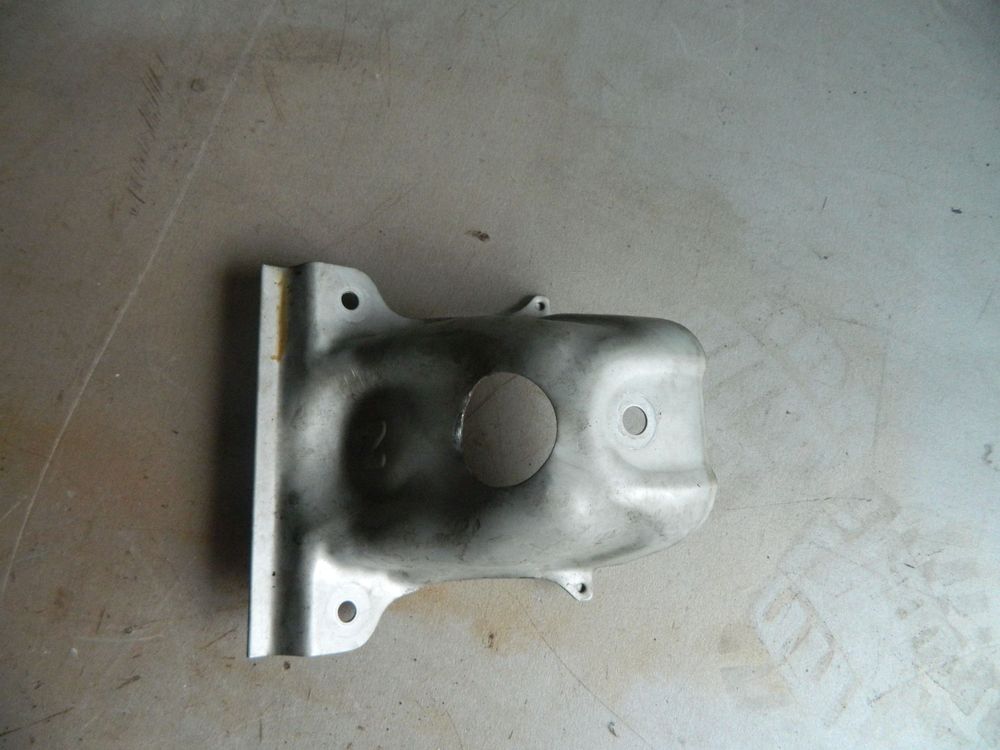 Защита выпускного коллектора HONDA ACCORD CW2 K24A (Контрактный) 3058800014