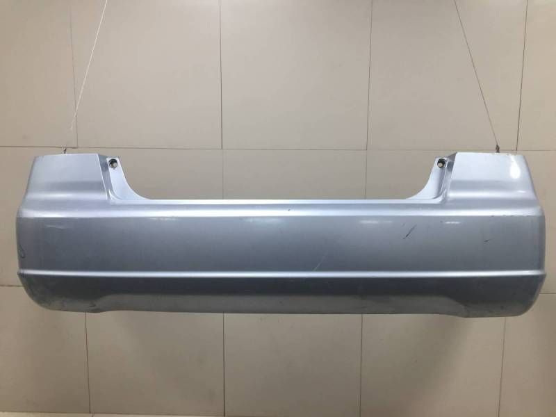 Бампер задний HONDA  71501S5A000ZA HONDA Civic ES