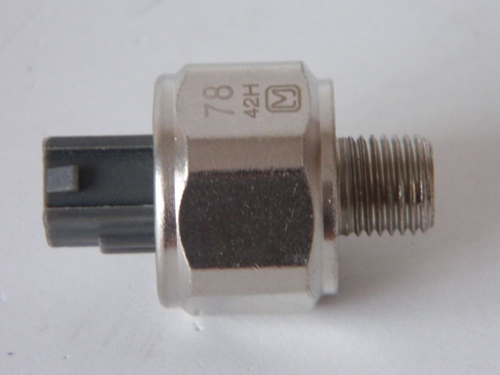 Датчик детонации GENERAL PARTS 8961512090 2JZGE, 1MZFE, 2MZFE, 1JZGE, 2ZZGE, 3ZZFE, 1ZZFE, 3MZFE