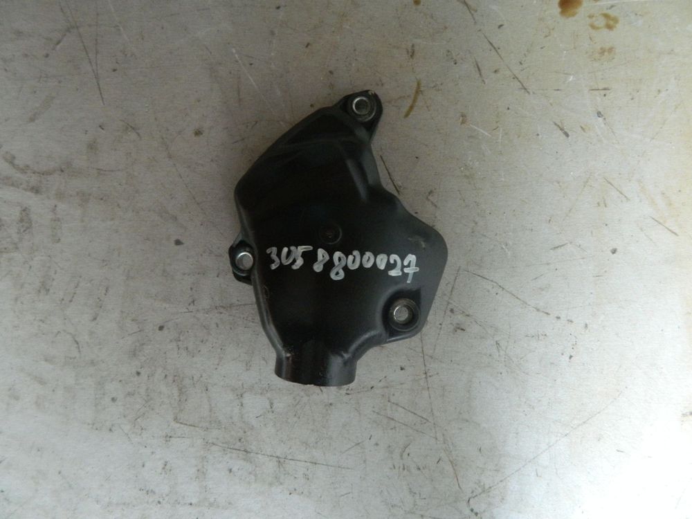 Крышка датчика положения селектора АКПП HONDA ACCORD CW2 K24A (Контрактный) 3058800027