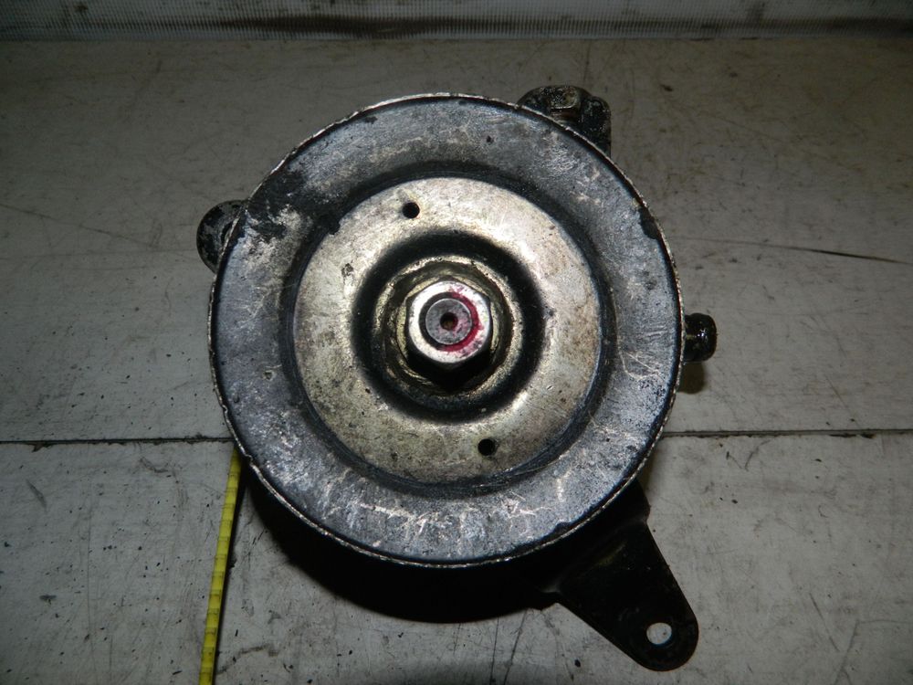 Гидроусилитель руля NISSAN CD20 (Контрактный) 79768242