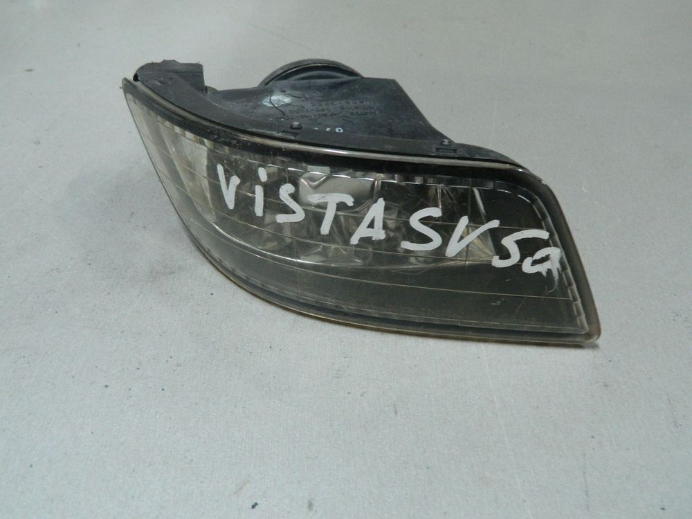 Фара противотуманная TOYOTA CHASER GX100 Перед Прав 22277 (Контрактный) 698380603