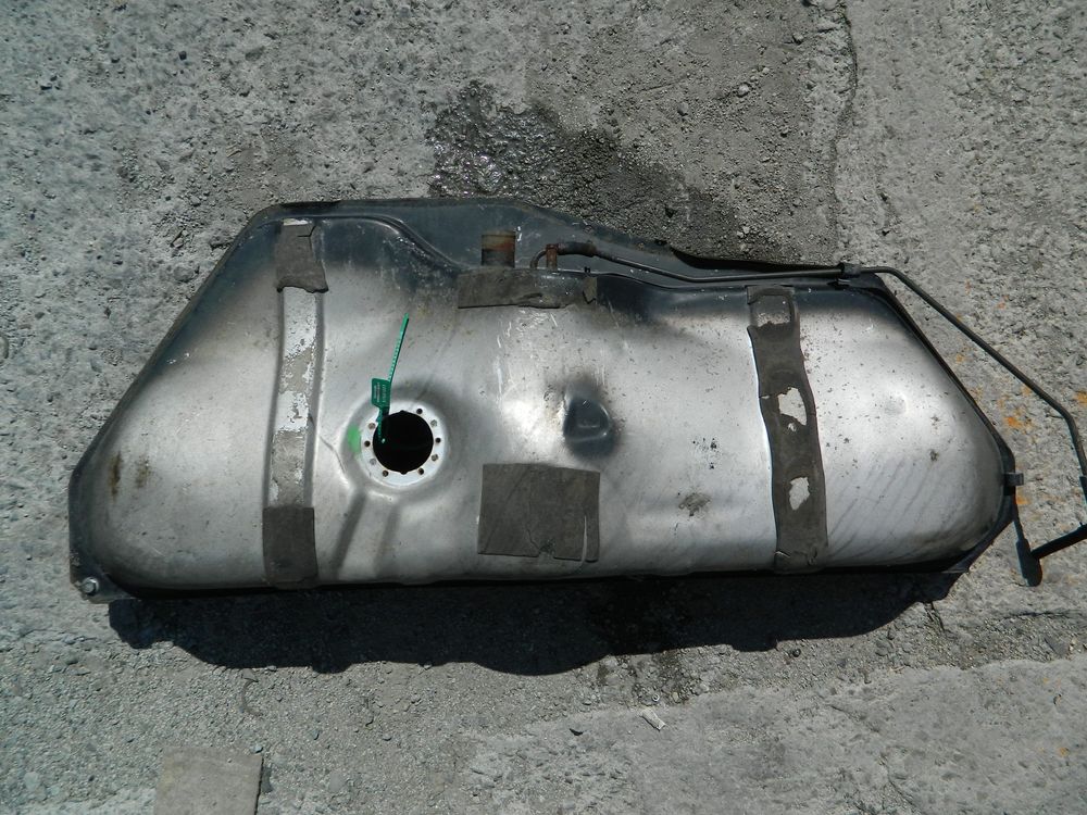 Бак топливный DAEWOO NEXIA N100 (Контрактный) 81531897