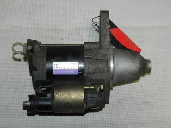 Стартер HONDA CIVIC D15B (Контрактный) 4272903