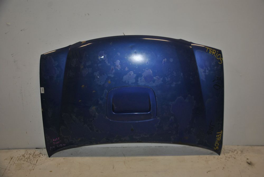 Капот DAIHATSU TERIOS KID J111G (Контрактный) 46098843
