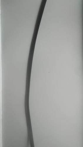 Молдинг лобового стекла TOYOTA 7554360020 TOYOTA Land Cruiser