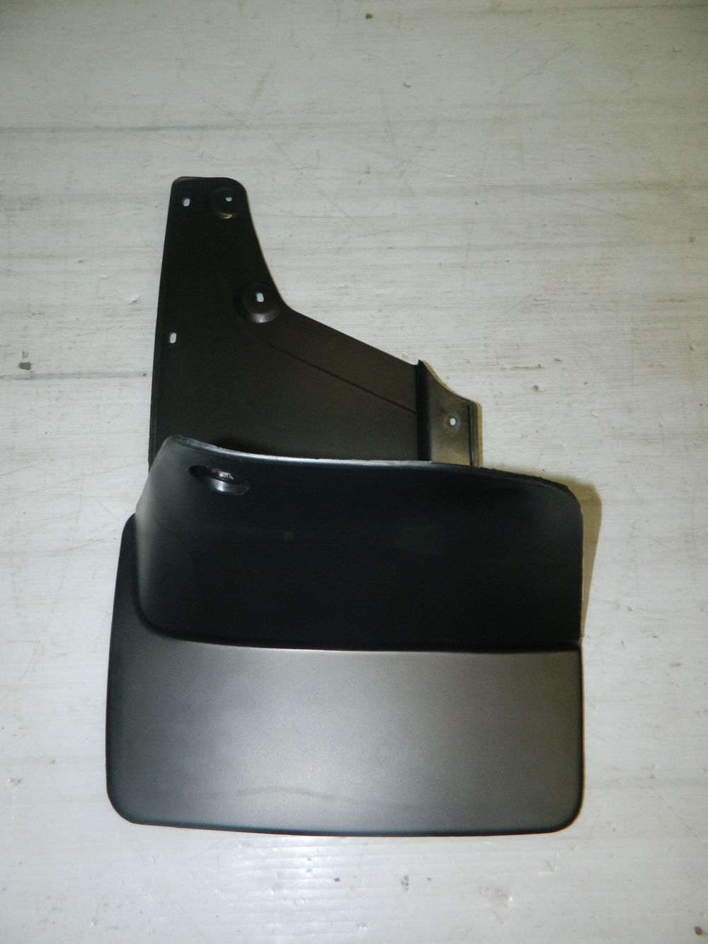 Брызговик SAT STTY90064B2 TOYOTA/LEXUS