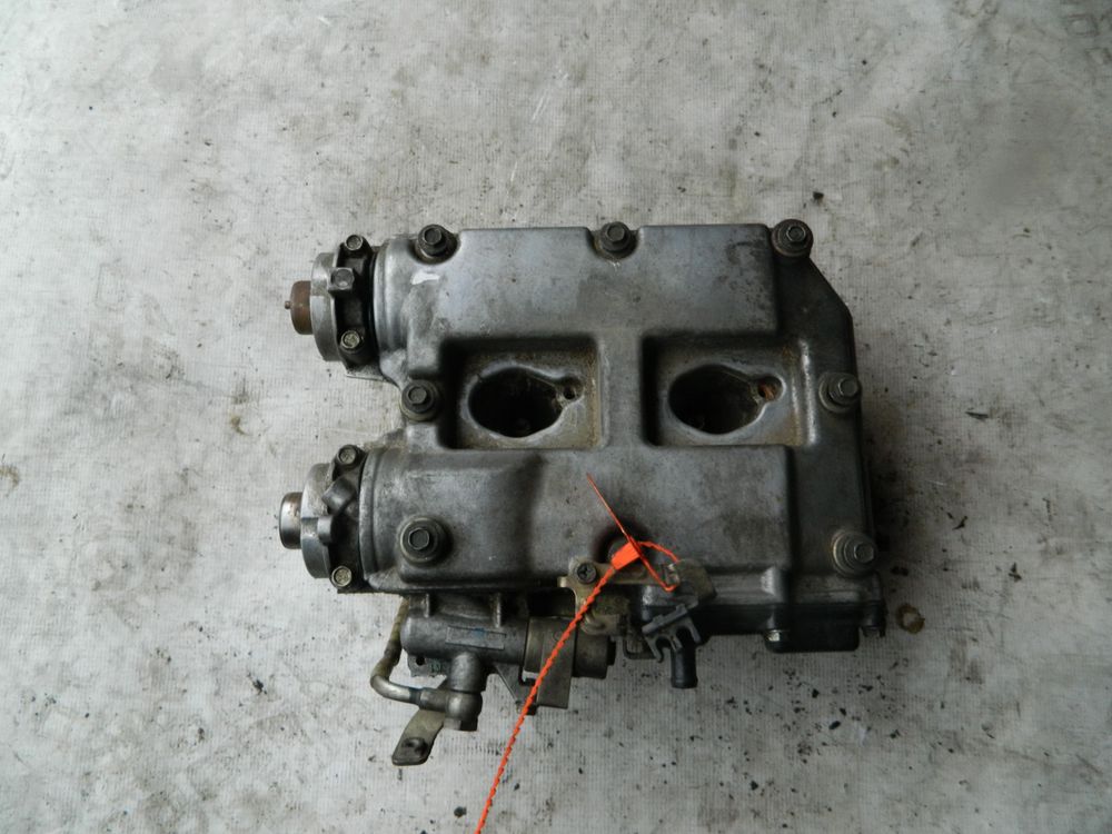 Головка блока цилиндров SUBARU EJ254 Прав (Контрактный) 72367124