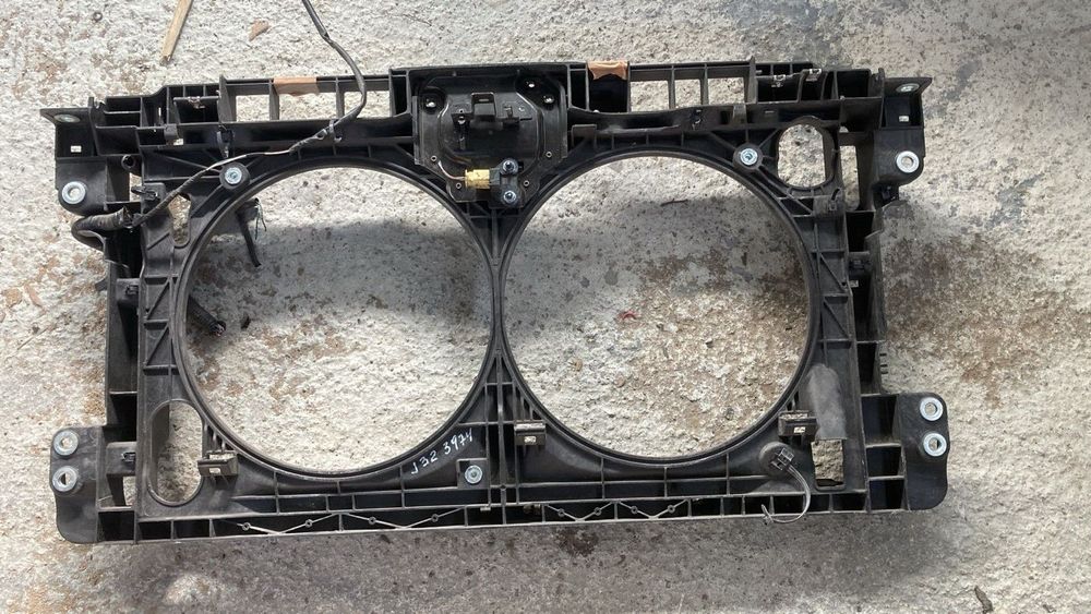 Рамка радиатора NISSAN TEANA J32 (Контрактный) 1070960301
