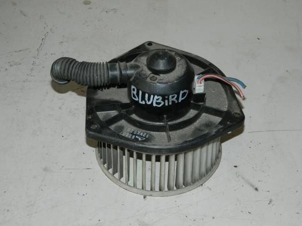Мотор печки NISSAN Bluebird U14 (Контрактный) 23121720