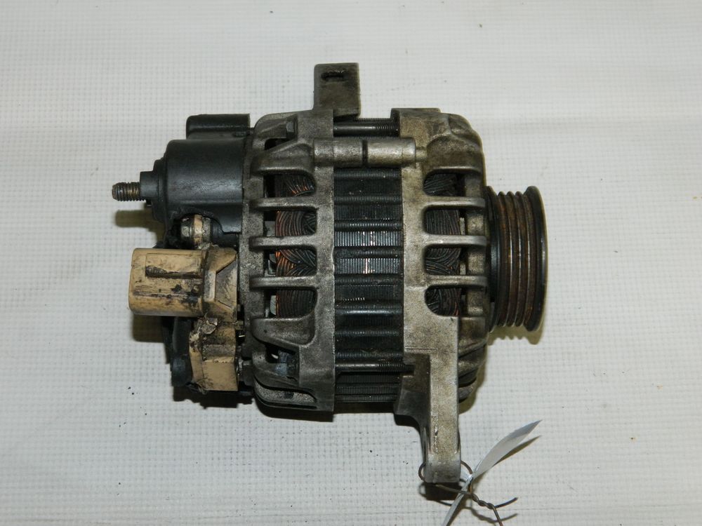 Генератор HYUNDAI ACCENT D4BB (Контрактный)
