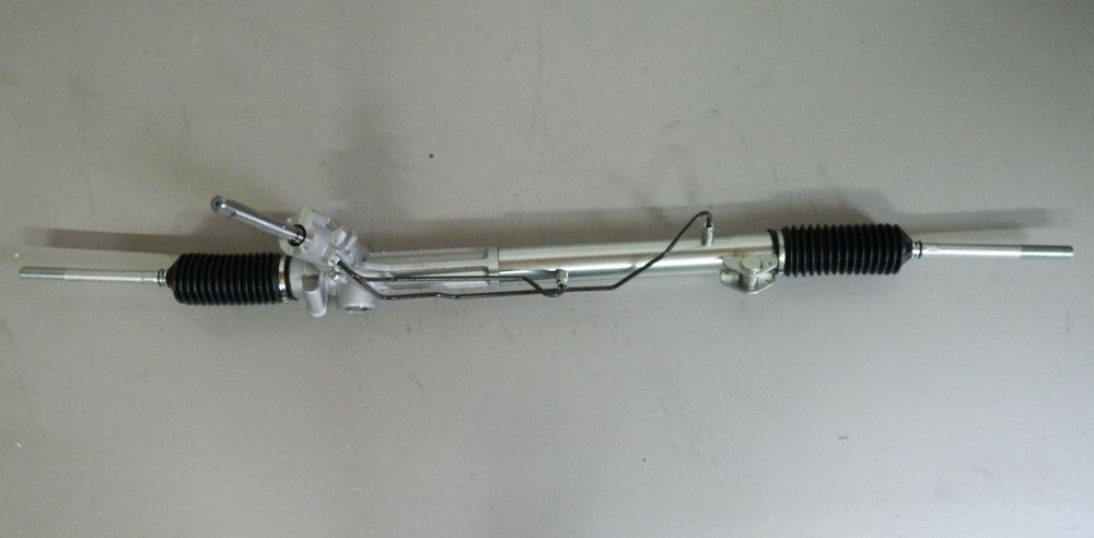 Рейка рулевая GENERAL PARTS 1572577 FORD MONDEO
