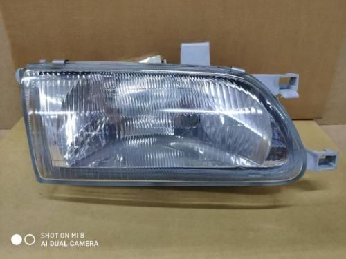 Фара DEPO 2121160RLD TOYOTA TERCEL/CORSA 94- R