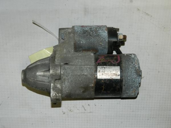 Стартер MAZDA 3 ZJVE (Контрактный) 8492903